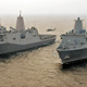 Image credit US Navy